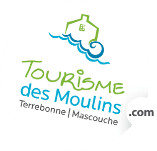 Tourisme des Moulins