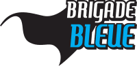 Brigade bleue